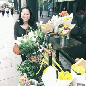 Meet your Posher, Vi